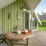 Prázdninový dům 1 Bedroom Stunning In Grindsted