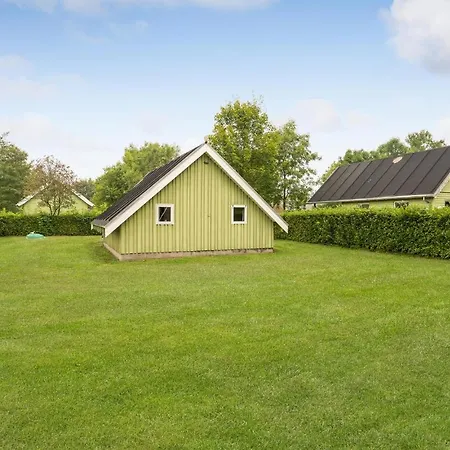 1 Bedroom Stunning In * 格林斯泰兹