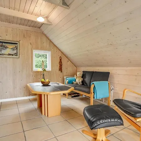 Holiday home 1 Bedroom Stunning In Grindsted