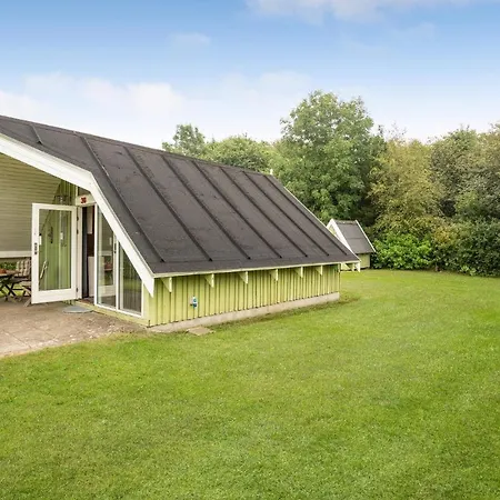 度假居 1 Bedroom Stunning In *