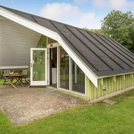 Holiday home 1 Bedroom Stunning In *