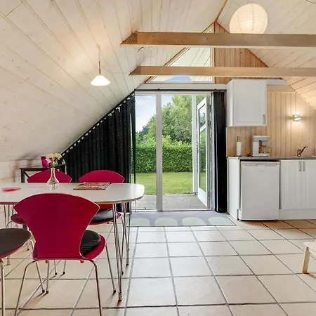 Amazing In With Kitchen غريندستيد