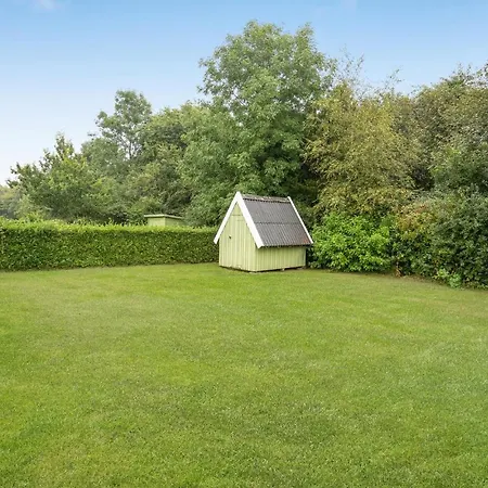 1 Bedroom Stunning In Grindsted