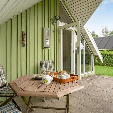 Holiday home 1 Bedroom Stunning In Grindsted